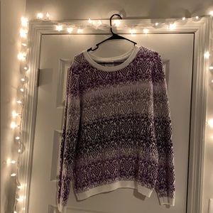 St John’s Bay Sweater